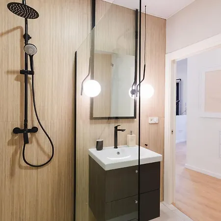 Malagaflat Alma Apartmán Màlaga